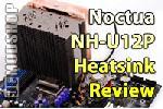 Noctua NH-U12P Heatsink