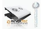 Revoltec RNC-2100 und RNC-3000 Notebook Khlung
