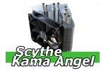 Scythe Kama Angle