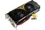 Palit Revolution 700 Radeon HD 4870 X2 Video Card