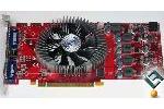 MSI Radeon HD 4830 512MB OC Video Card