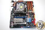 ASUS P6T Deluxe Gigabyte EX58-UD5 and Intel DX58SO