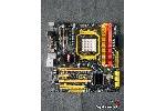 DFI LanParty Jr 790GX Motherboard