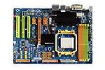 Biostar TF8200 A2 GeForce 8200 Motherboard