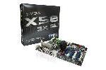 EVGA X58 3X SLI Core i7 Motherboard