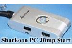 Sharkoon PC Jump Start