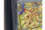 Garmin Oregon 300 GPS Device