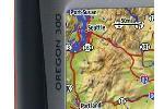 Garmin Oregon 300 GPS Device