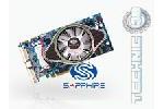 Sapphire HD4850 Dual Slot Grafikkartentest