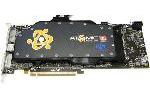 Sapphire Radeon HD 4870 X2 Atomic