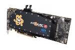 Sapphire Radeon HD 4870 X2 Atomic