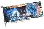 HIS Radeon HD 4850 IceQ4 TurboX 512MB In Crossfire