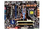 ASUS P5Q Deluxe Motherboard