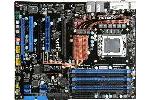 MSI Eclipse X58 Mainboard