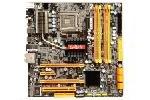 DFI JR P45-T2RS Mainboard