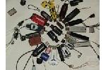 21 USB Flash Drives