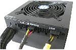 Seasonic M12D 850 Watt PSU