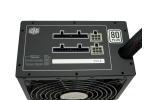 Cooler Master Silent Pro M 600W PSU