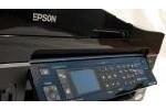 Epson WorkForce 600 Multifunction Printer