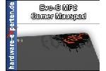 Evo-G MP2 Gaming Mauspad