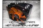 Xigmatek Achilles HDT-S1284