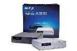 Glacial Altair A381 HTPC