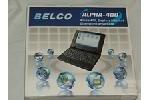 Belco Alpha 400 Ultralite Notebook