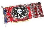 MSI Radeon HD 4830 512MB OC Edition Graphics Card