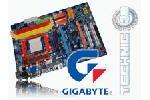 Gigabyte M750SLI-DS4 Mainboard