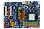 ASRock M3A790GXH 128M AMD 790GX Mainboard mit DDR3
