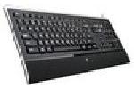 Logitech Illuminated Keyboard