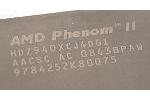 AMD Phenom II X4 940 and AMD Phenom II X4 920 CPU
