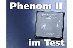 AMD Phenom II X4 gegen Intel Core 2 und Intel Core i7 im CPU