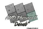 AMD Phenom II X4 Deneb Prozessor