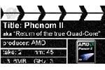 AMD Phenom II X4 940