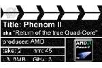 AMD Phenom II X4 940