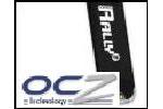 OCZ Rally2 16GB und ATV 32GB USB Stick