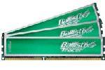 Crucial Ballistix Tracer DDR3-1333 in Grn Blau Rot