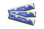 Kingston HyperX ULL 2GHz DDR3 Triple Channel Memory