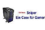 CM Storm Sniper