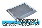 Enermax Aeolus CP001G-S Notebookstnder
