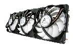 Arctic Cooling Accelero Xtreme GTX 280 Khler