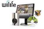 Logitech WiLife Security System