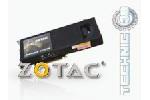 Zotac nVidia GTX295 Grafikkarten