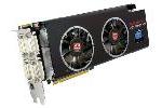 Sapphire Radeon HD 4850 X2 2GB Grafikkarten