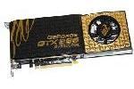 Inno3D GeForce GTX 285 Overclock Graphics Card