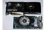 Sapphire HD 4830 und BFG 9800 GTX OC