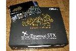 ASUS Xonar Essence STX PCI Express Soundkarte