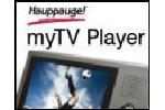 Hauppauge myTV Player DVB-T