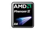 AMD Phenom II X4 920 and 940